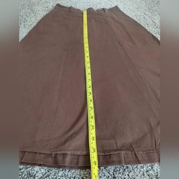 Vintage Reproduction A-line Skirt, Jitterbuggin - Picture 10 of 11